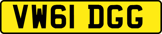 VW61DGG