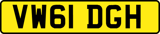 VW61DGH