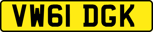 VW61DGK