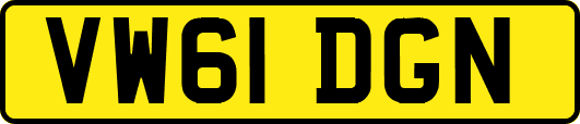 VW61DGN