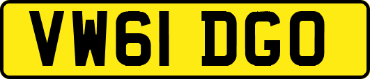 VW61DGO