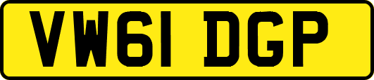 VW61DGP