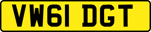 VW61DGT