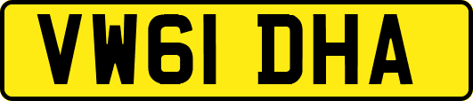 VW61DHA