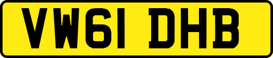VW61DHB