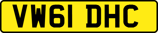 VW61DHC