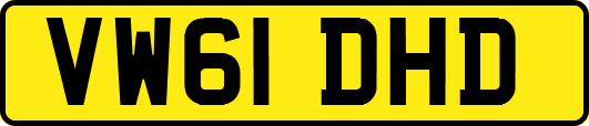 VW61DHD