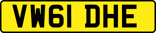VW61DHE