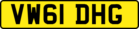 VW61DHG