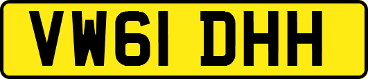 VW61DHH