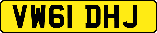 VW61DHJ