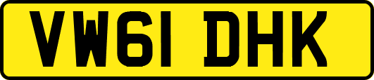 VW61DHK