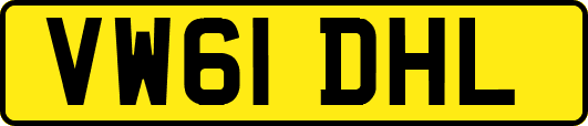 VW61DHL