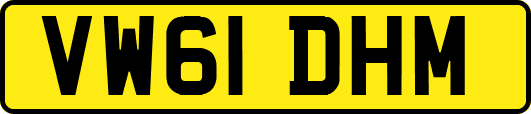 VW61DHM