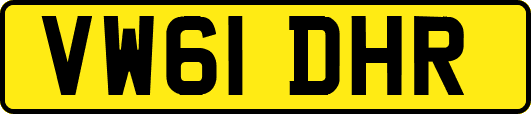 VW61DHR