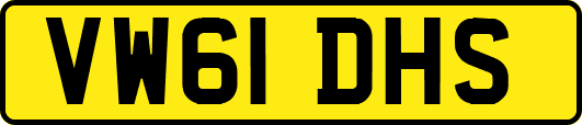 VW61DHS