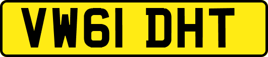 VW61DHT
