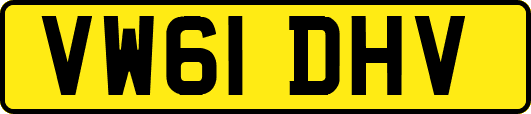 VW61DHV
