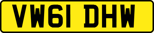 VW61DHW