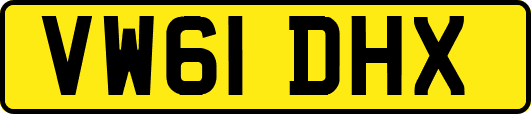 VW61DHX