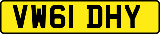 VW61DHY