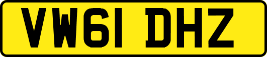 VW61DHZ
