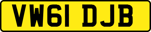 VW61DJB
