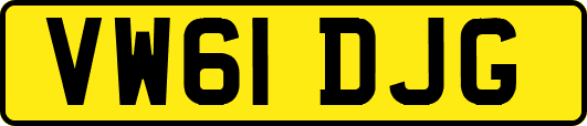 VW61DJG
