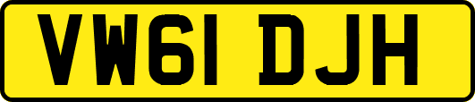 VW61DJH