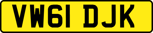 VW61DJK