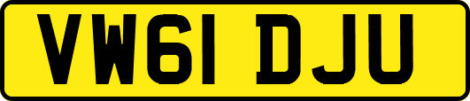 VW61DJU