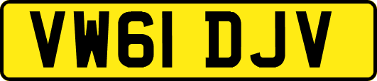 VW61DJV