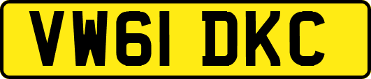 VW61DKC