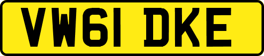 VW61DKE