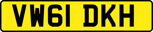 VW61DKH
