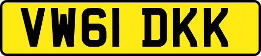 VW61DKK
