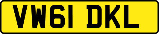 VW61DKL