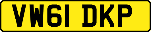 VW61DKP