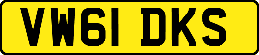 VW61DKS