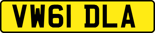 VW61DLA