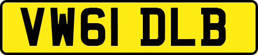 VW61DLB