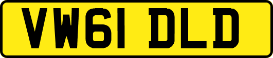 VW61DLD
