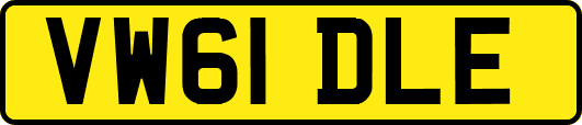 VW61DLE