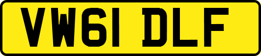 VW61DLF