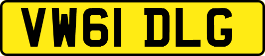 VW61DLG