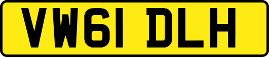 VW61DLH