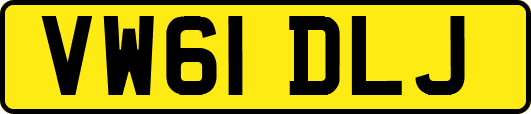 VW61DLJ