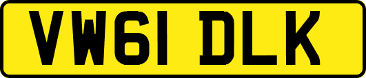 VW61DLK