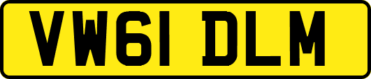 VW61DLM