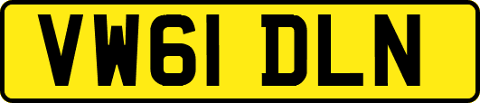 VW61DLN